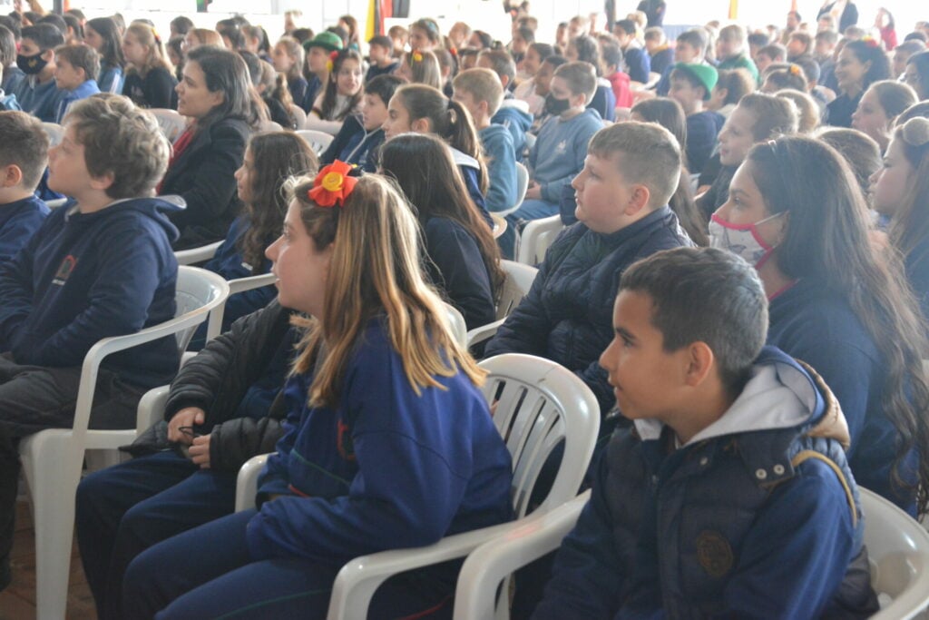 193º Kerb de São Miguel inicia escolas do município Grupo O Diário