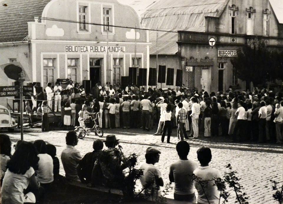 Anos De Dois Irm Os Confira Todos Os Mandatos De Vereador A