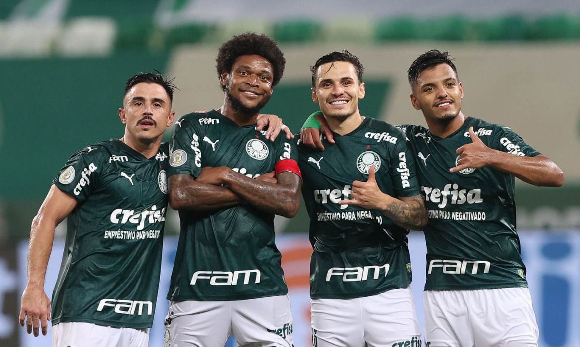 Qual é o time que o Palmeiras vai pegar na semifinal do Mundial?