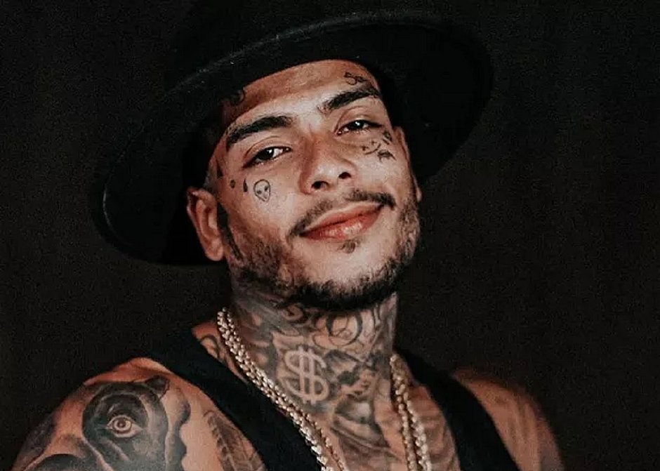 Funkeiro MC Kevin morre aos 23 anos após cair do 11º andar de hotel - Grupo  O Diário