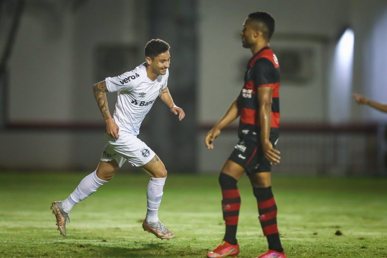 Grêmio folgou nesta quarta-feira após vitória na Copa do ...