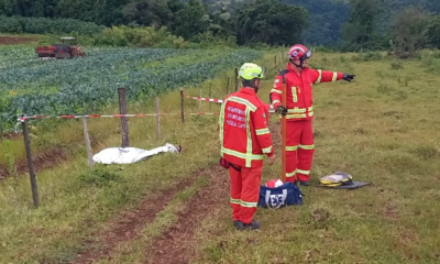 URGENTE: Adolescentes de Lindolfo e Ivoti estão desaparecidas