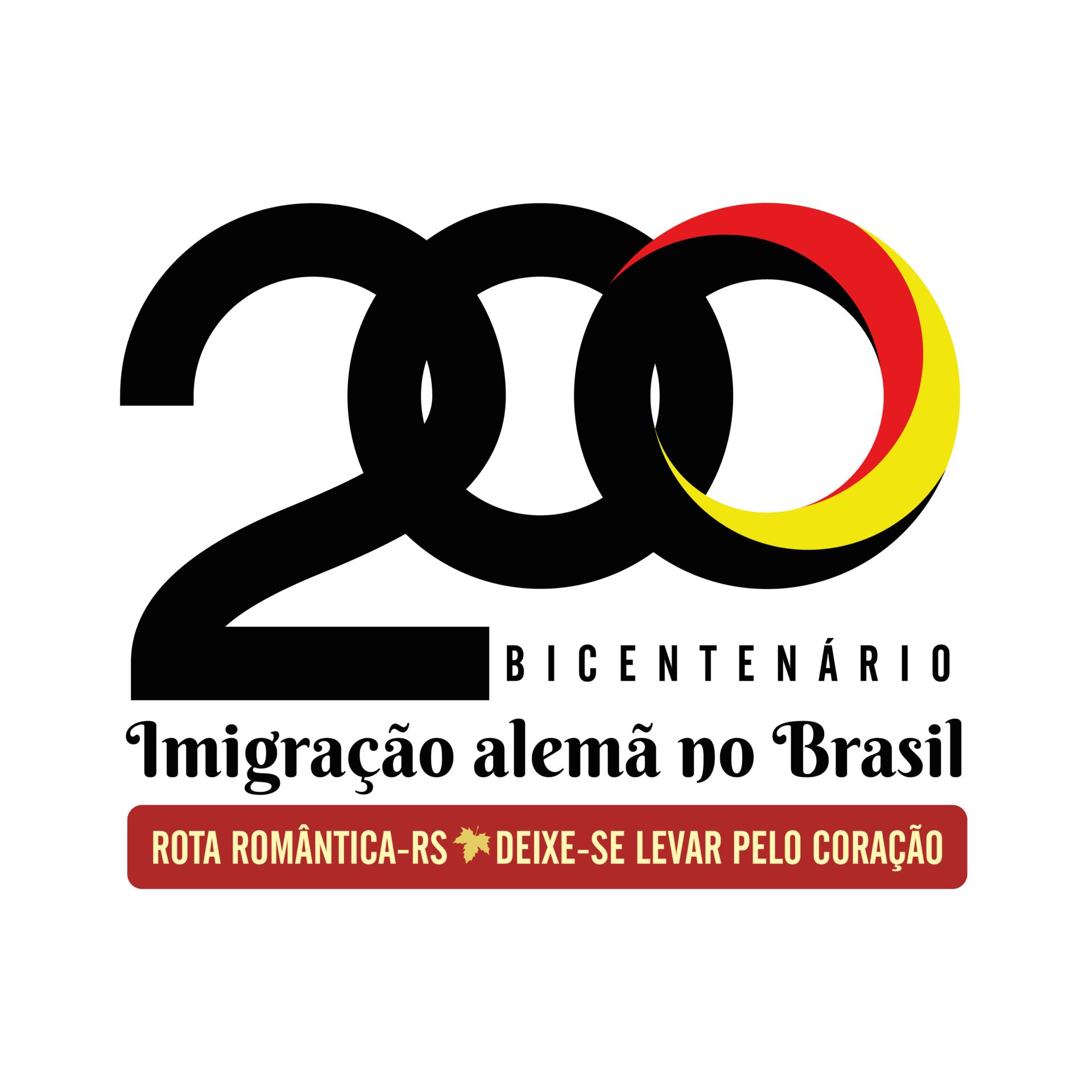 Rota Romântica Dá Início às Comemorações Dos 200 Anos Da Imigração ...