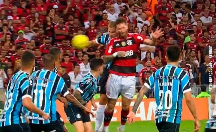 Jogo do Flamengo hoje - Grêmio x Flamengo - Coluna do Fla