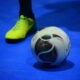 Boca Futsal assume a liderança da Chave A (CRÉD: ARTHUR LOPES)