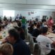 Bingo do Imaculada Conceição lotou pavilhão escolar
