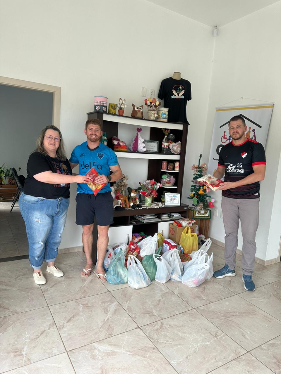 APEF - Escolinha de Futebol e Futsal - Domingo é dia de Jogo ✓ Dia 29  Domingo iremos disputar a Copa da Amizade na Cidade de Massaranduba nas  categorias sub-07 e sub-09.