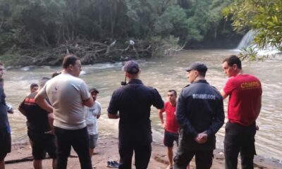 Bombeiros registram 27 mortes por afogamento no RS - Rio Grande do Sul -  Jornal NH