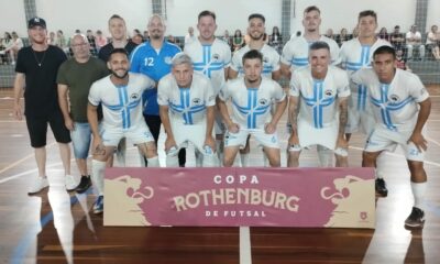 Projeto Vôlei Nova Petrópolis disputará finais da Copa CCB neste sábado na  Sogipa - Jornal O Diário