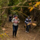 Caminhada percorrerá estradas do interior de Nova Petrópolis (CRÉD. FRANCIS LIMBERGER / DIVULGAÇÃO)