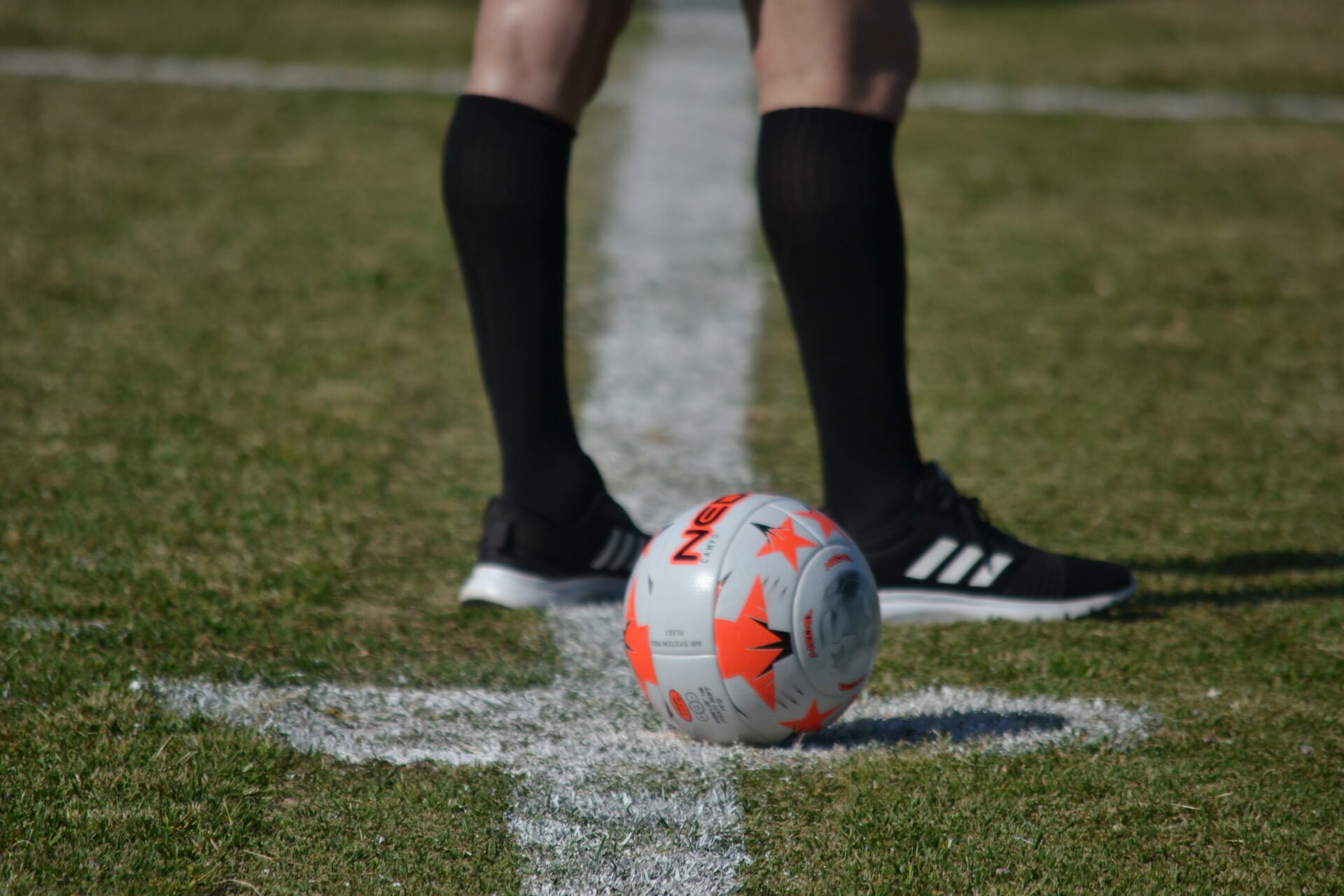 Cinco equipes disputam o título do campeonato (CRÉD: ARTHUR LOPES)