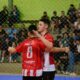 Imperial FC venceu o Racing por 7 a 2 (CRÉD: ARTHUR LOPES)