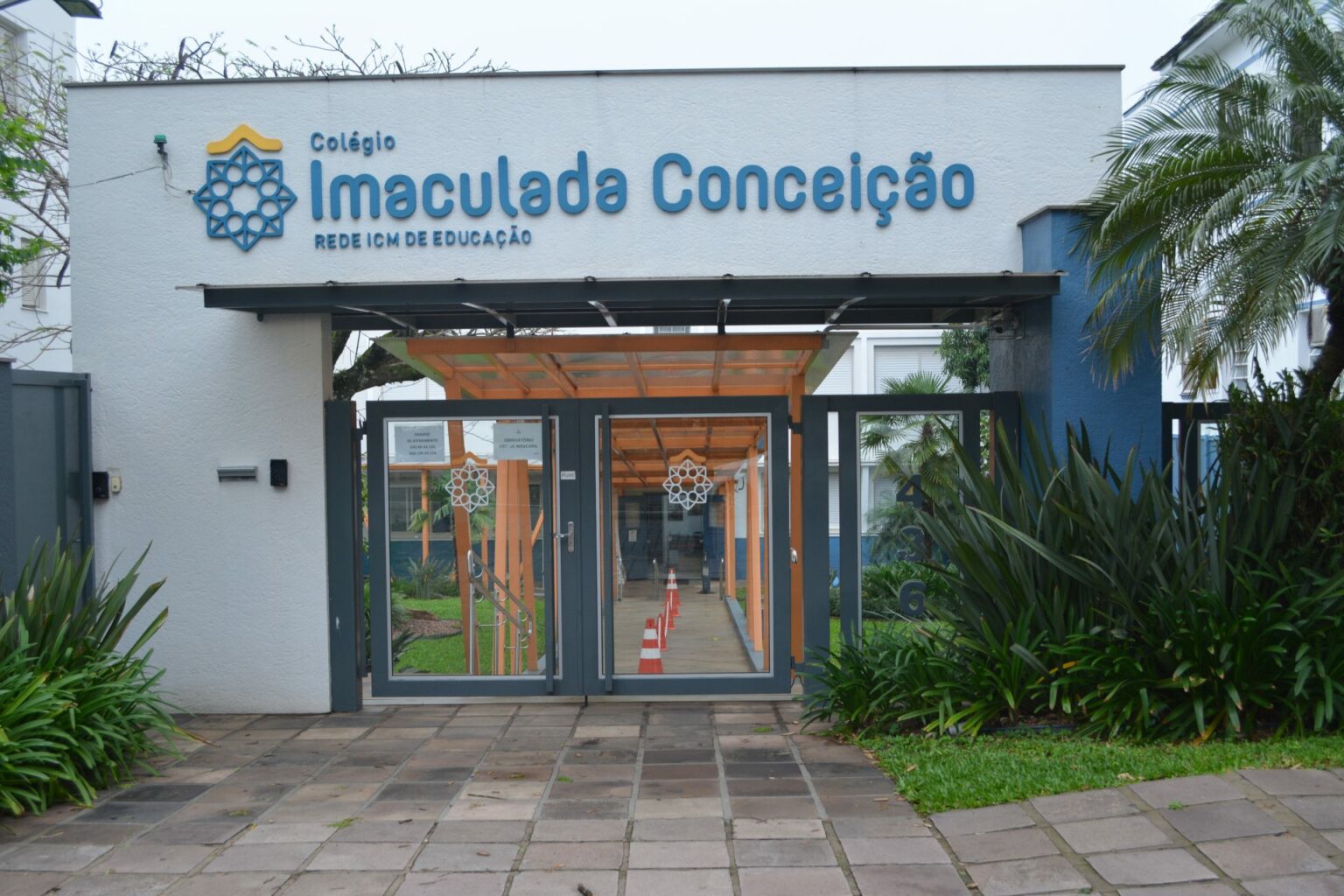 Colégio Imaculada Conceição tem programação para o Dia da Família ...