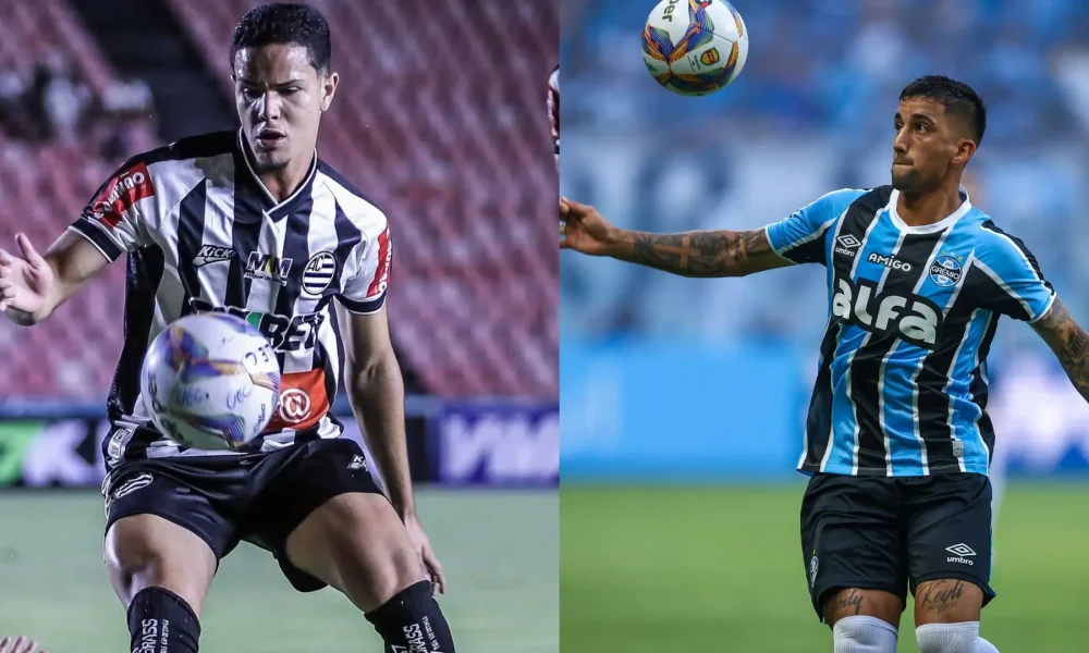 Athletic Club x Grêmio: horário, escalações e onde assistir ao jogo da ...