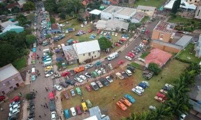 Encontro carros antigos MR