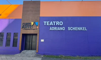 Teatro Adriano Schenkel