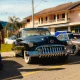 Encontro de carros - Morro Reuter