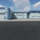 Novo Hospital São José - Porto Lucena