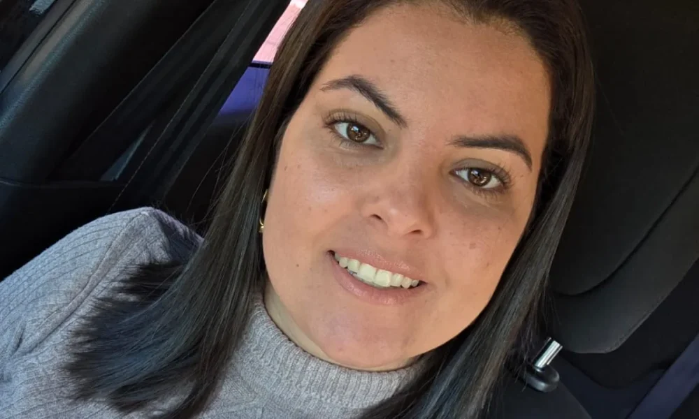 Camila Pereira reassume Secretaria de Obras de Ivoti após férias ...