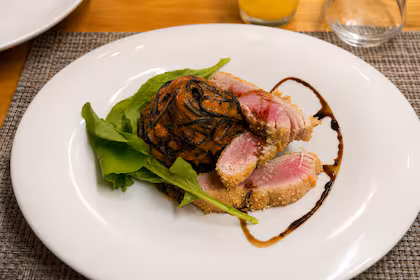 La cocina italiana apuesta por recetas reconocibles, ingredientes simples y sabores que remiten a la tradición mediterránea