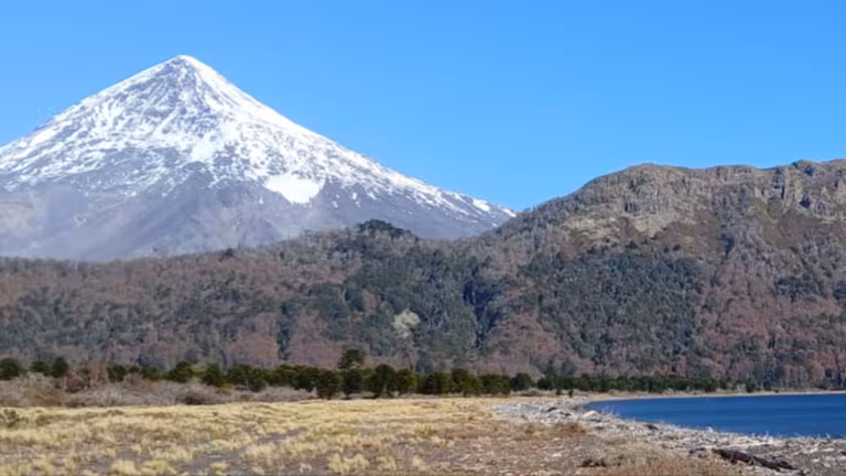 Lanín