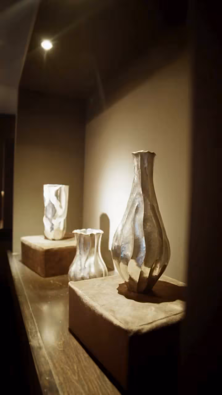 Colección Georg, em San Martín de los Andes