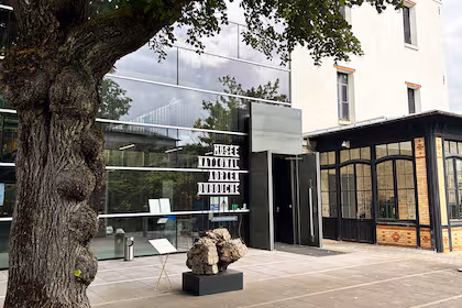 El museo Dubouché atesora obras únicas